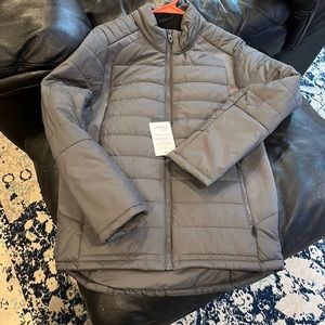 Spyder Challenger Jacket